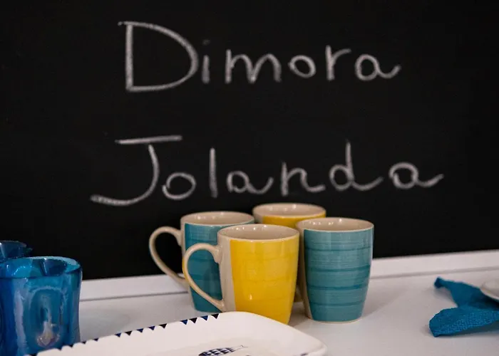 Dimora Jolanda